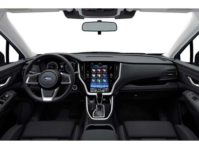 2025 Subaru OUTBACK Premium Hagerstown MD