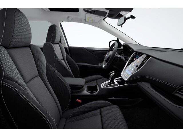 2025 Subaru OUTBACK Premium Hagerstown MD