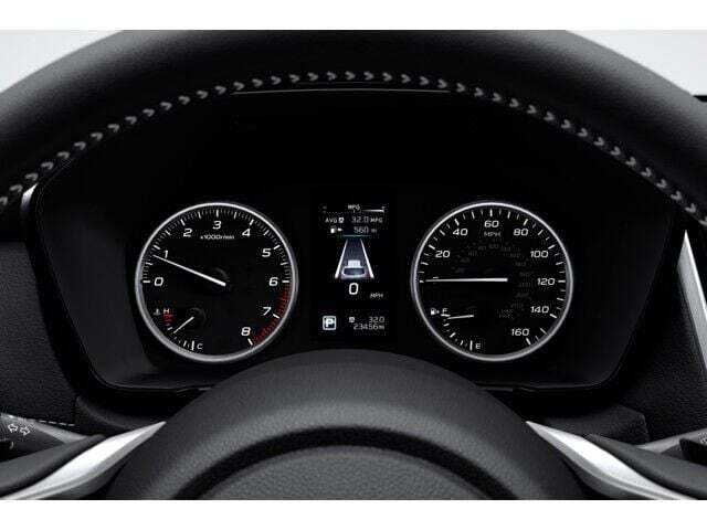 2025 Subaru OUTBACK Premium Hagerstown MD