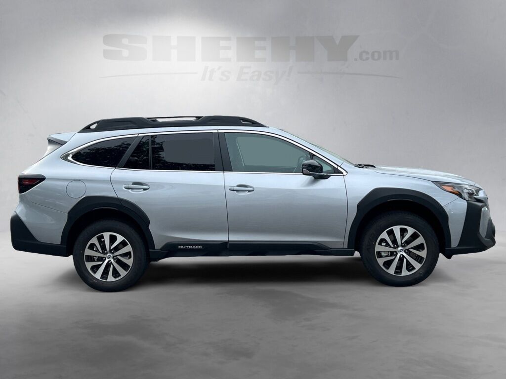 2025 Subaru OUTBACK Premium Hagerstown MD