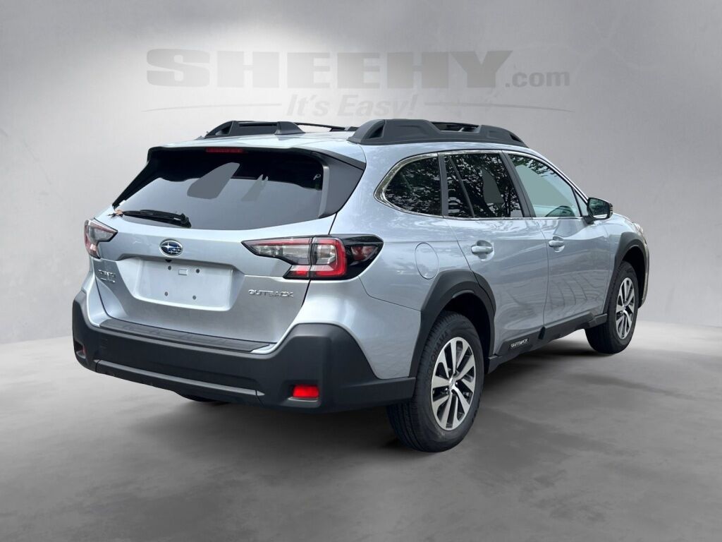 2025 Subaru OUTBACK Premium Hagerstown MD