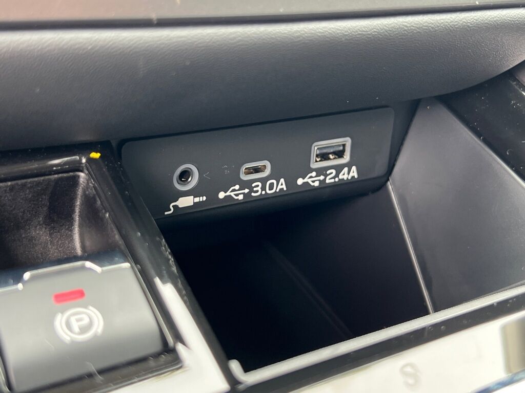 2025 Subaru OUTBACK Premium Hagerstown MD