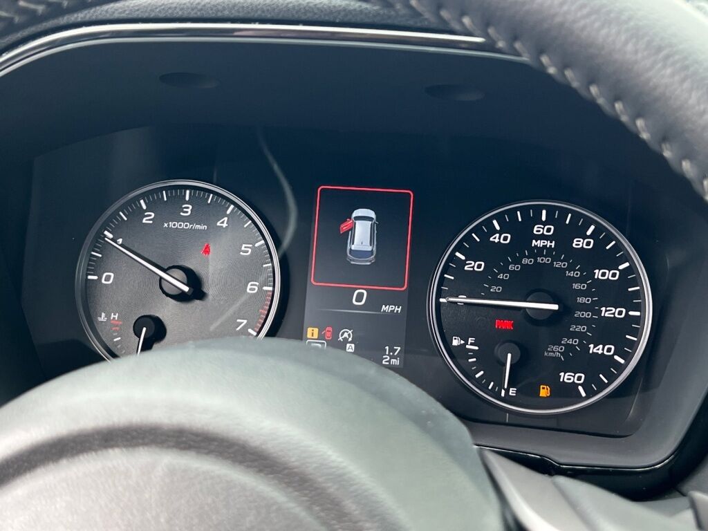 2025 Subaru OUTBACK Premium Hagerstown MD