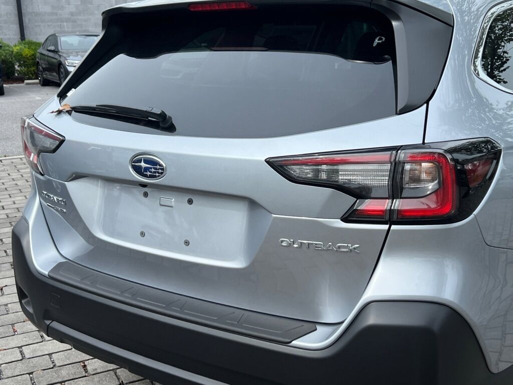 2025 Subaru OUTBACK Premium Hagerstown MD