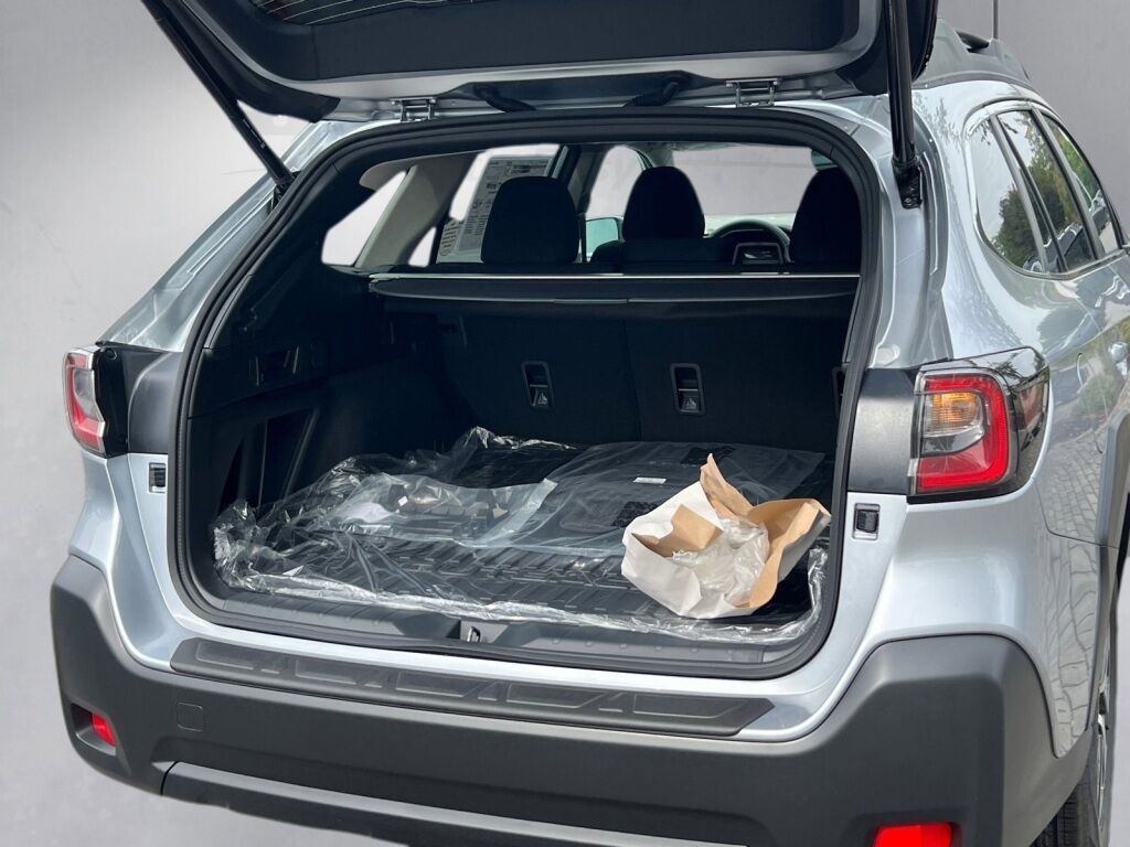 2025 Subaru OUTBACK Premium Hagerstown MD