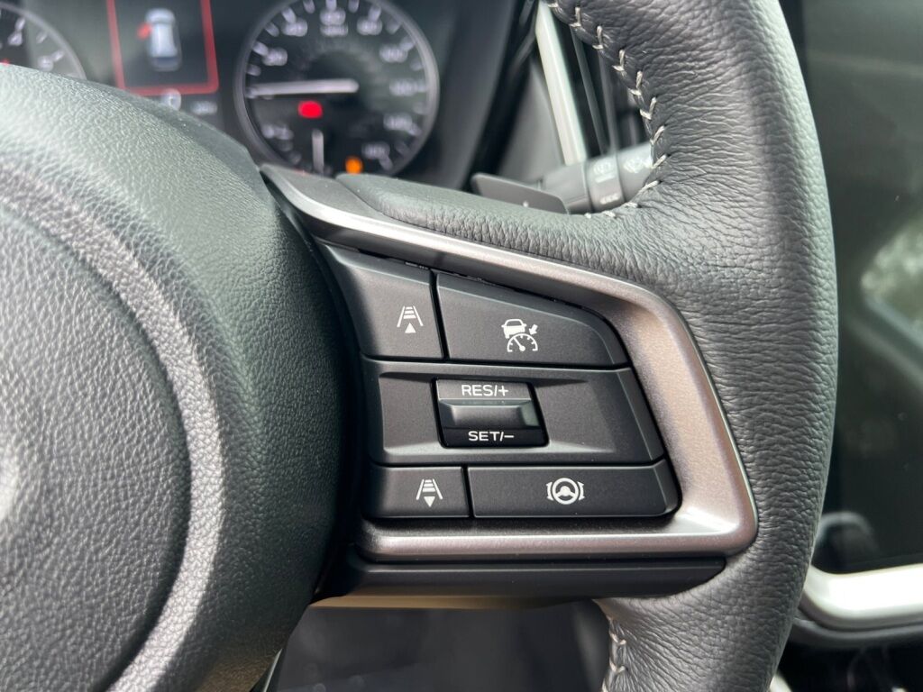 2025 Subaru OUTBACK Premium Hagerstown MD