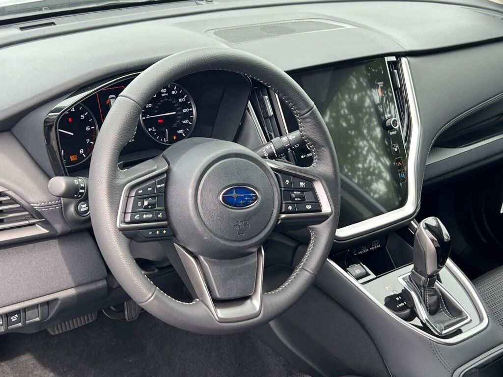 2025 Subaru OUTBACK Premium Hagerstown MD