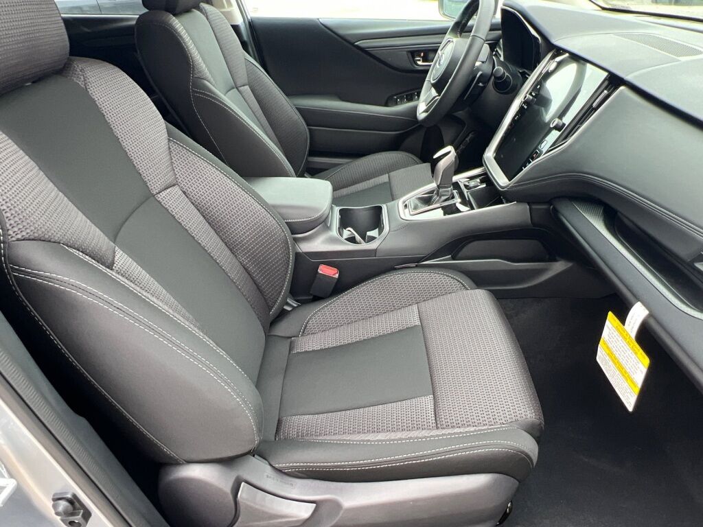 2025 Subaru OUTBACK Premium Hagerstown MD