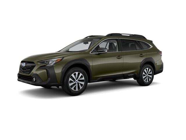 2025 Subaru OUTBACK Premium Hagerstown MD