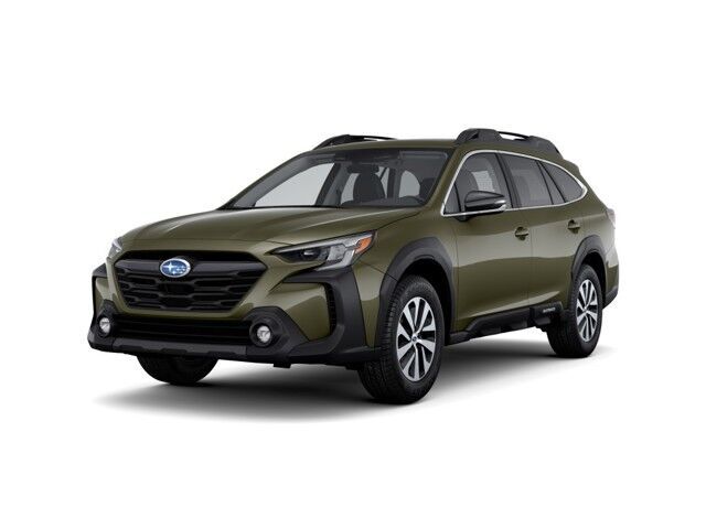 2025 Subaru OUTBACK Premium Hagerstown MD