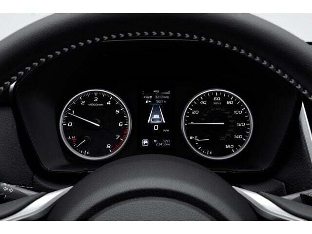 2025 Subaru OUTBACK Premium Hagerstown MD