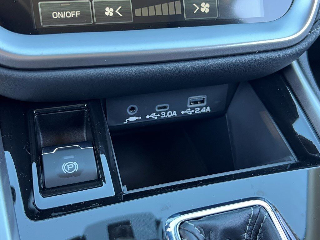 2025 Subaru OUTBACK Premium Springfield VA