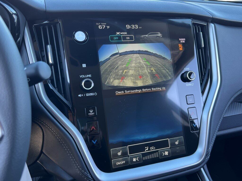 2025 Subaru OUTBACK Premium Springfield VA