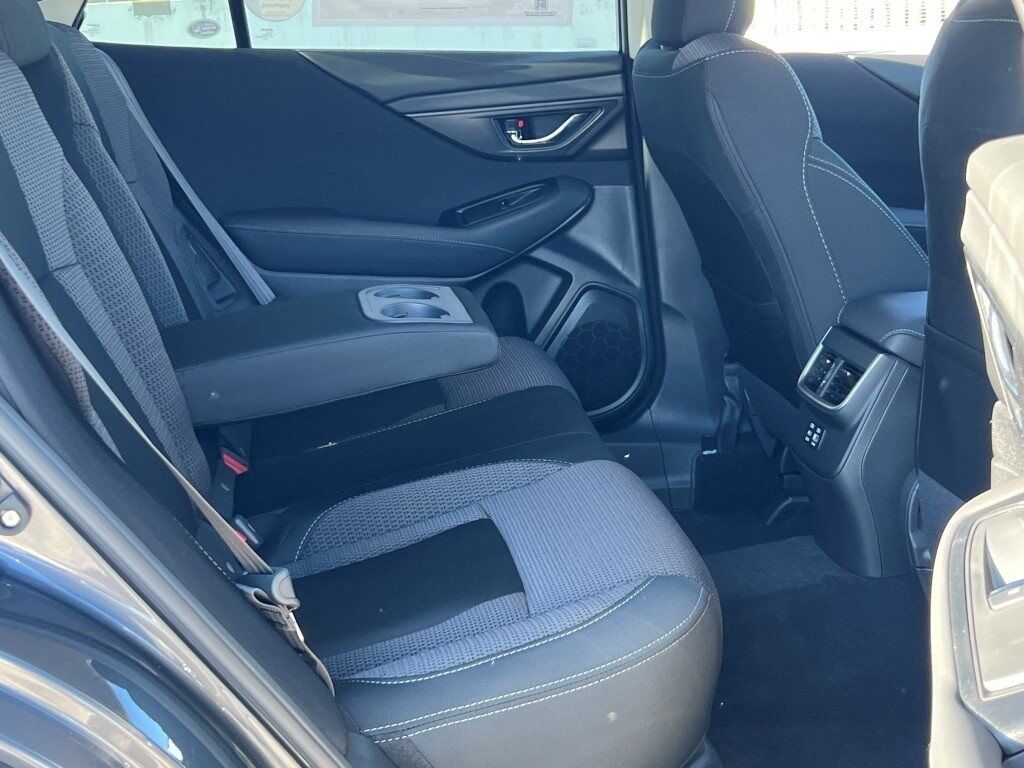 2025 Subaru OUTBACK Premium Springfield VA