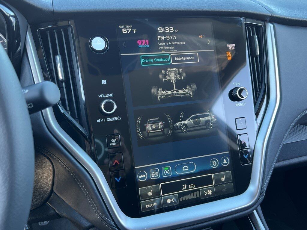 2025 Subaru OUTBACK Premium Springfield VA