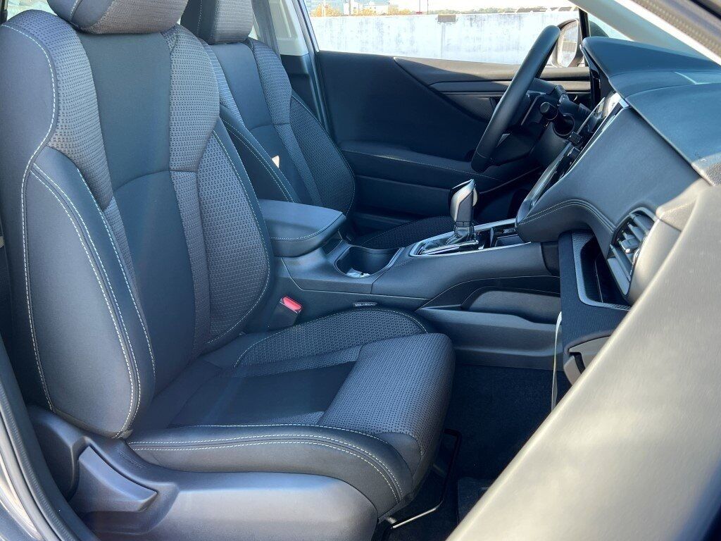 2025 Subaru OUTBACK Premium Springfield VA