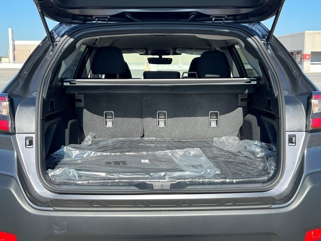 2025 Subaru OUTBACK Premium Springfield VA
