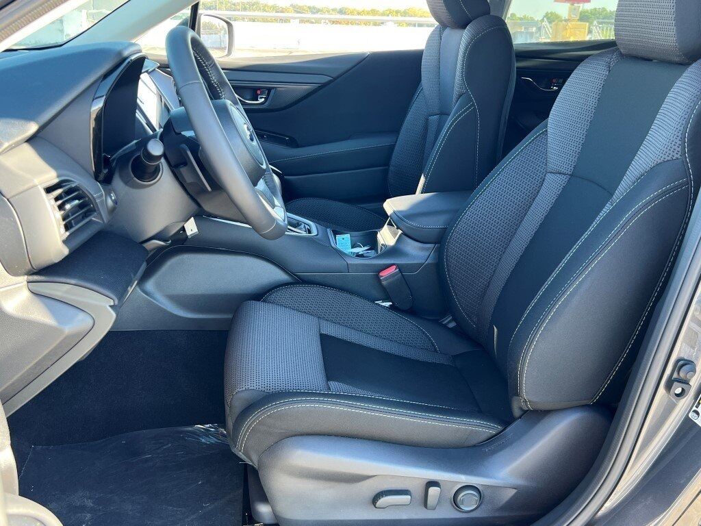 2025 Subaru OUTBACK Premium Springfield VA