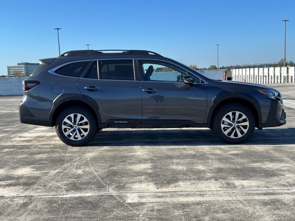 2025 Subaru OUTBACK Premium Springfield VA