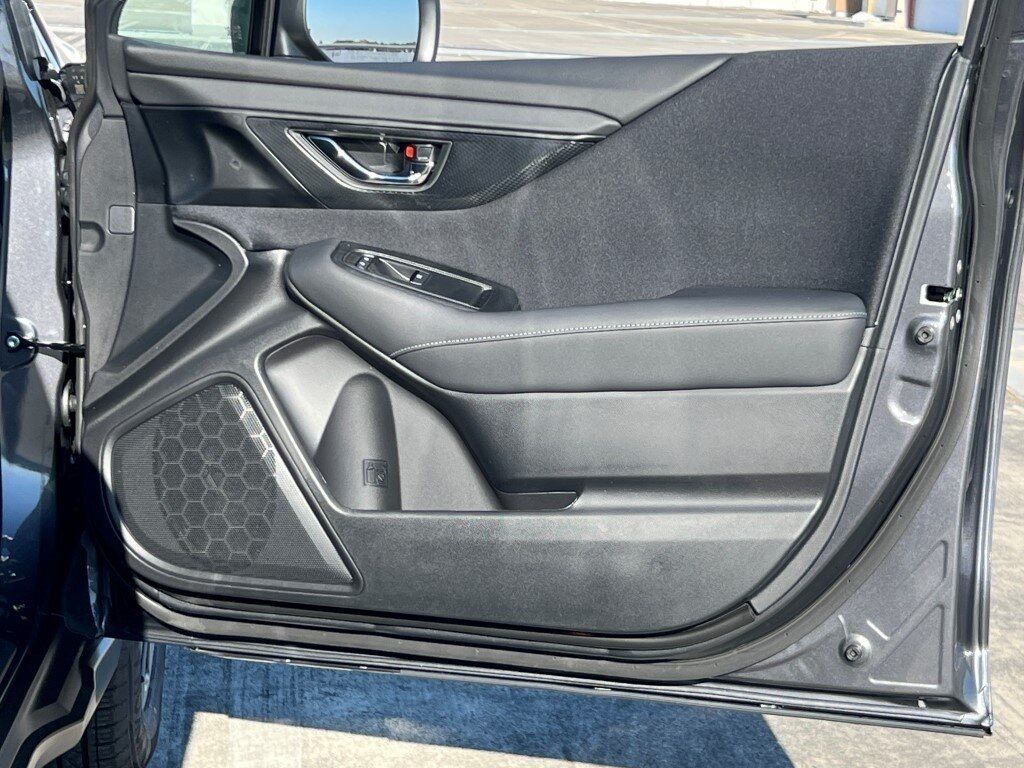 2025 Subaru OUTBACK Premium Springfield VA