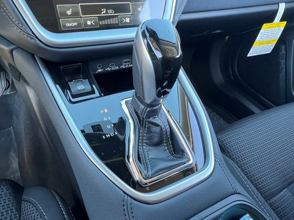 2025 Subaru OUTBACK Premium Springfield VA