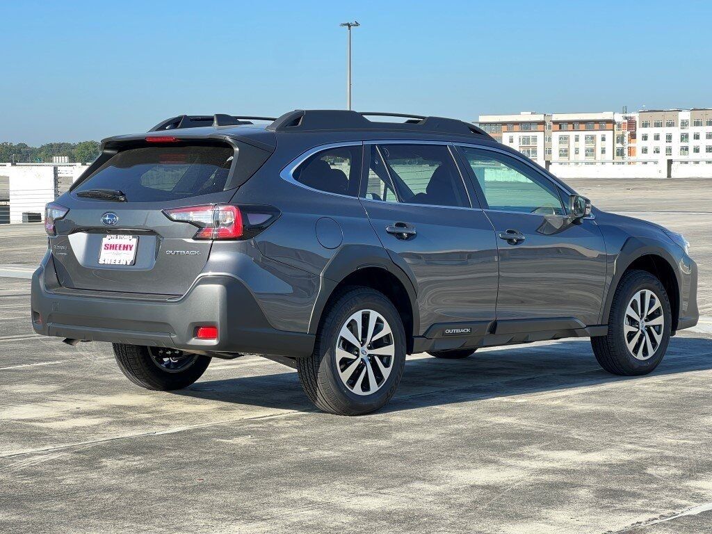 2025 Subaru OUTBACK Premium Springfield VA