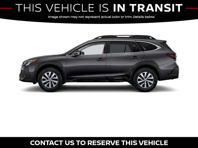 2025 Subaru OUTBACK Premium Springfield VA