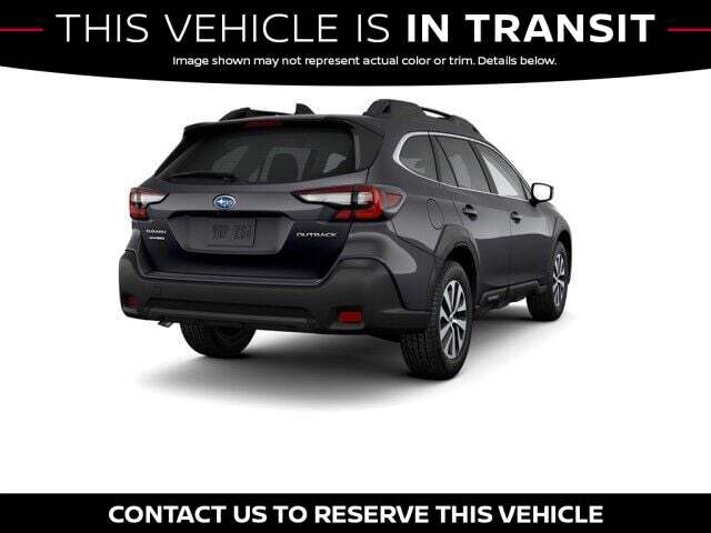 2025 Subaru OUTBACK Premium Springfield VA