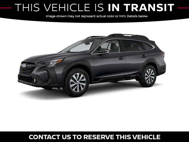 2025 Subaru OUTBACK Premium Springfield VA