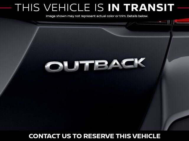 2025 Subaru OUTBACK Premium Springfield VA