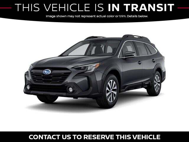 2025 Subaru OUTBACK Premium Springfield VA
