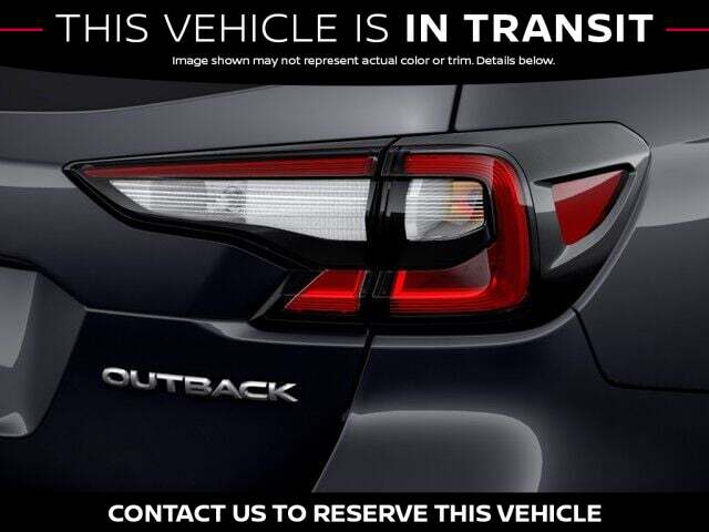 2025 Subaru OUTBACK Premium Springfield VA