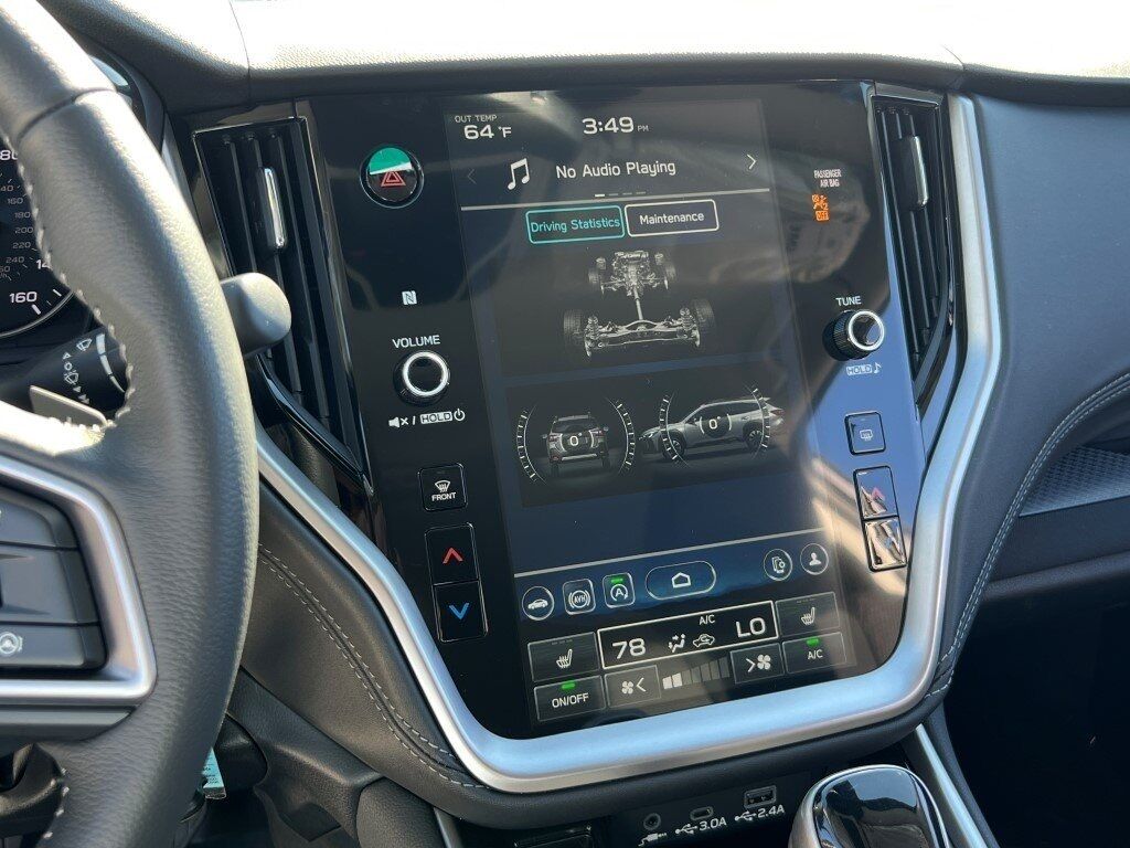 2025 Subaru OUTBACK Premium Springfield VA