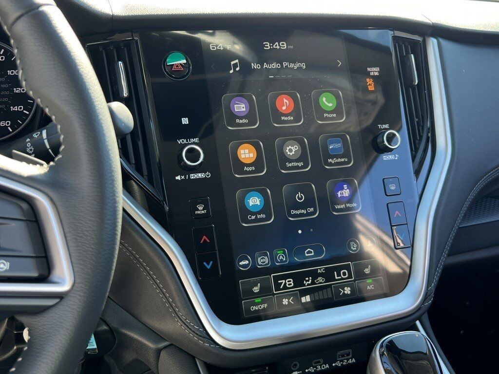 2025 Subaru OUTBACK Premium Springfield VA