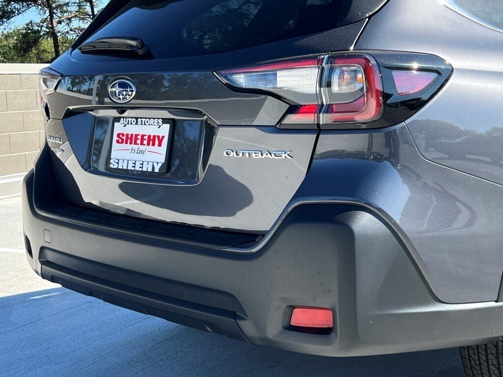 2025 Subaru OUTBACK Premium Springfield VA