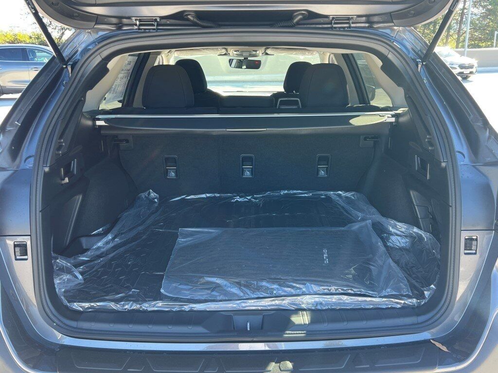 2025 Subaru OUTBACK Premium Springfield VA
