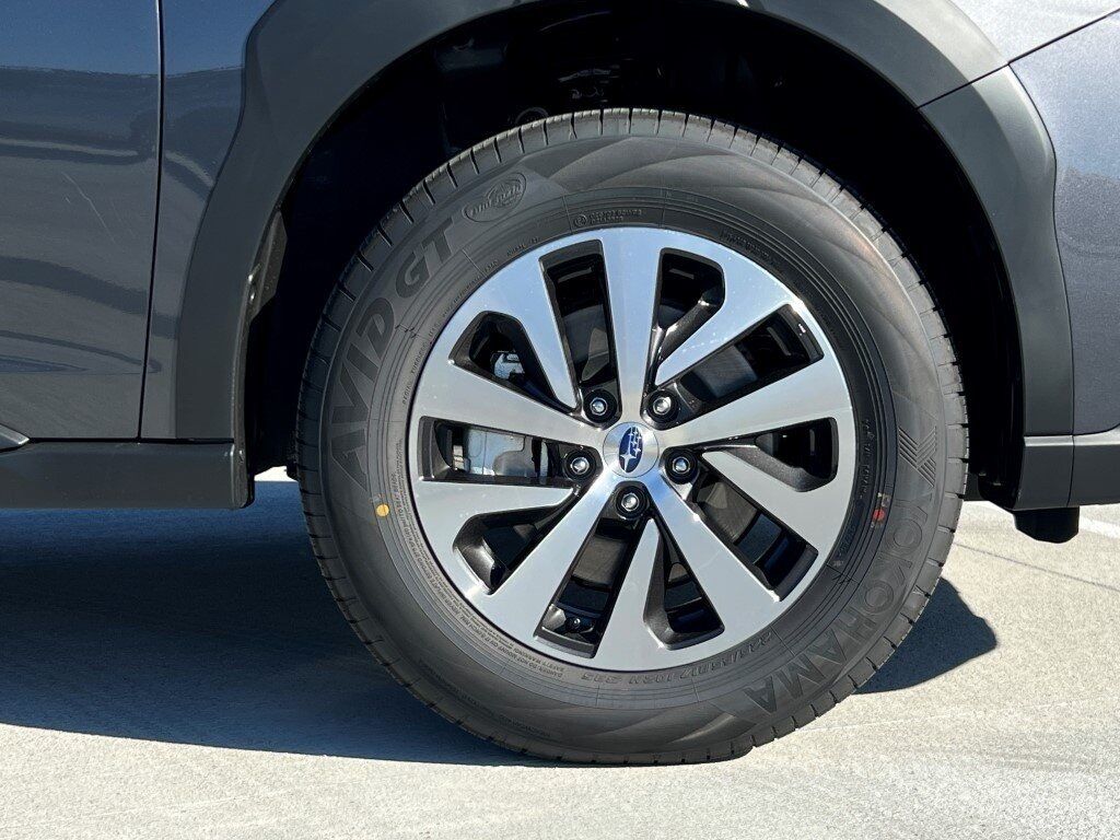 2025 Subaru OUTBACK Premium Springfield VA