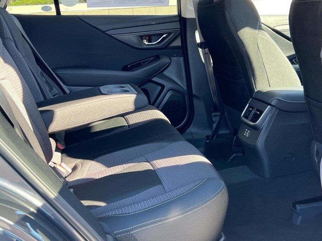 2025 Subaru OUTBACK Premium Springfield VA