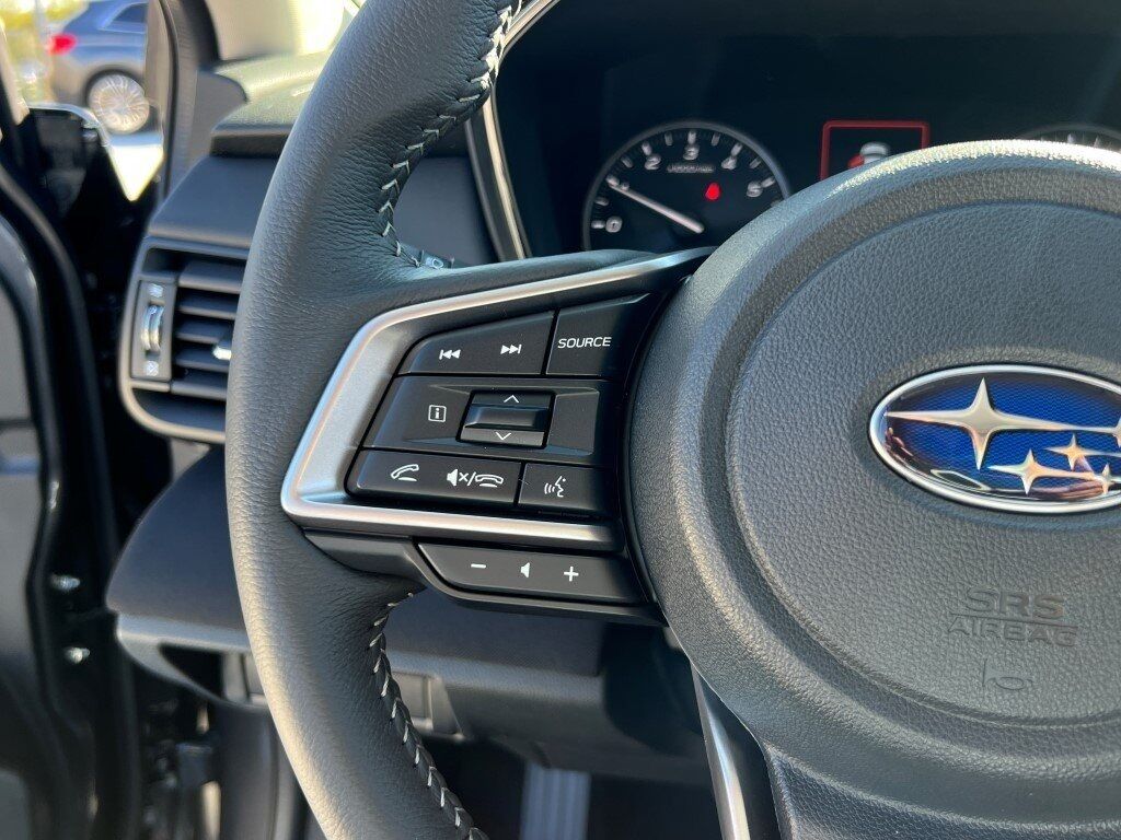 2025 Subaru OUTBACK Premium Springfield VA