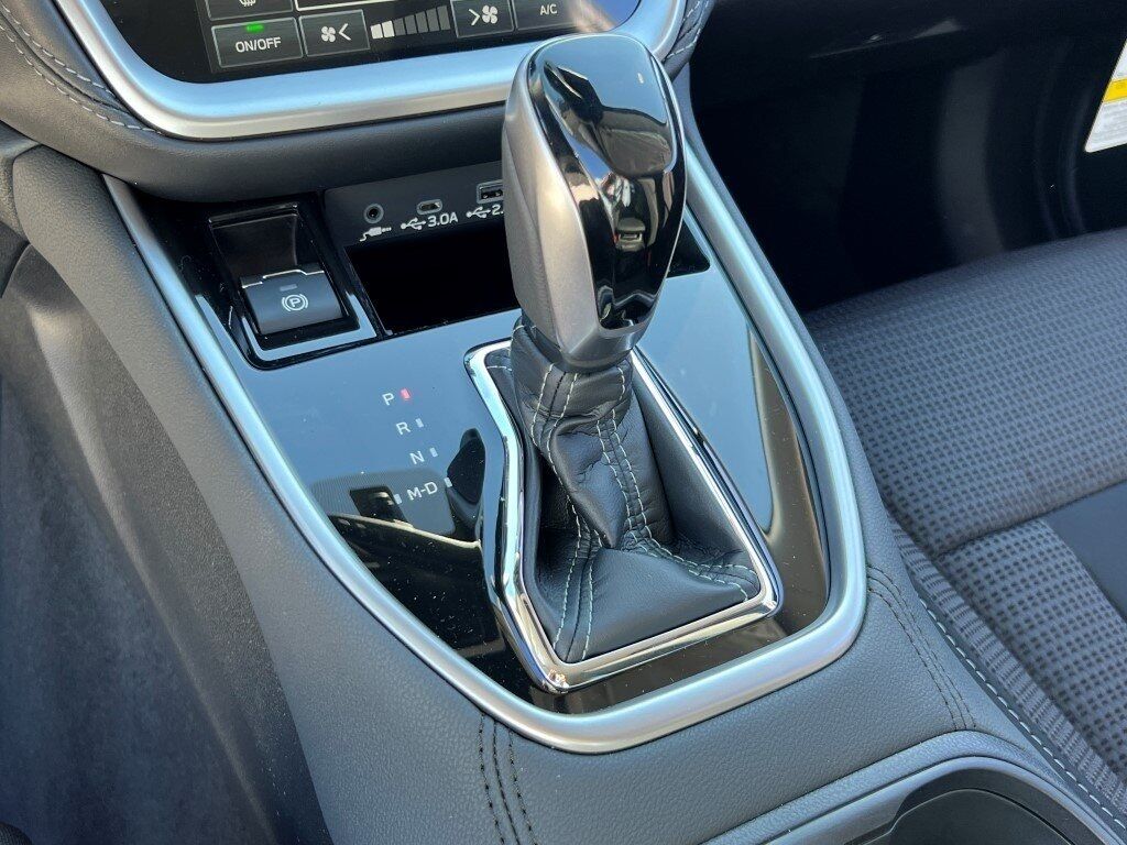 2025 Subaru OUTBACK Premium Springfield VA