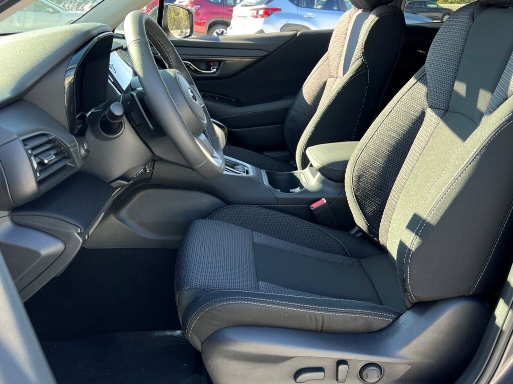 2025 Subaru OUTBACK Premium Springfield VA