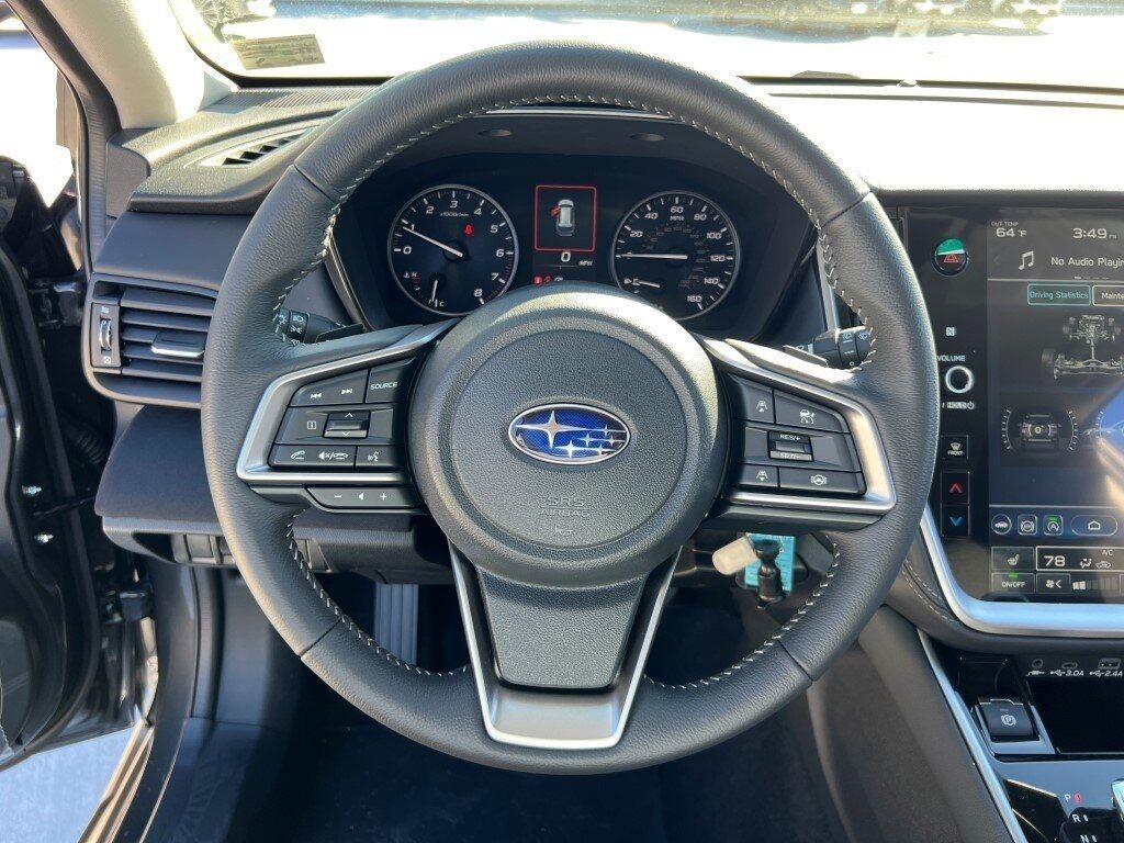 2025 Subaru OUTBACK Premium Springfield VA