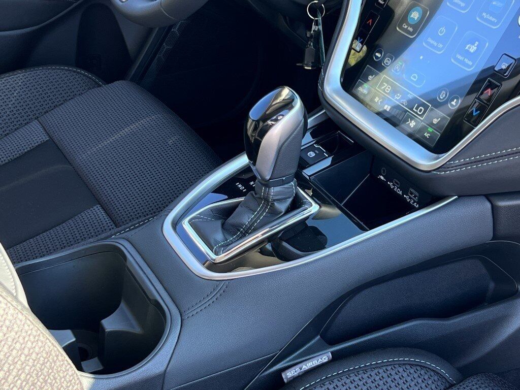 2025 Subaru OUTBACK Premium Springfield VA