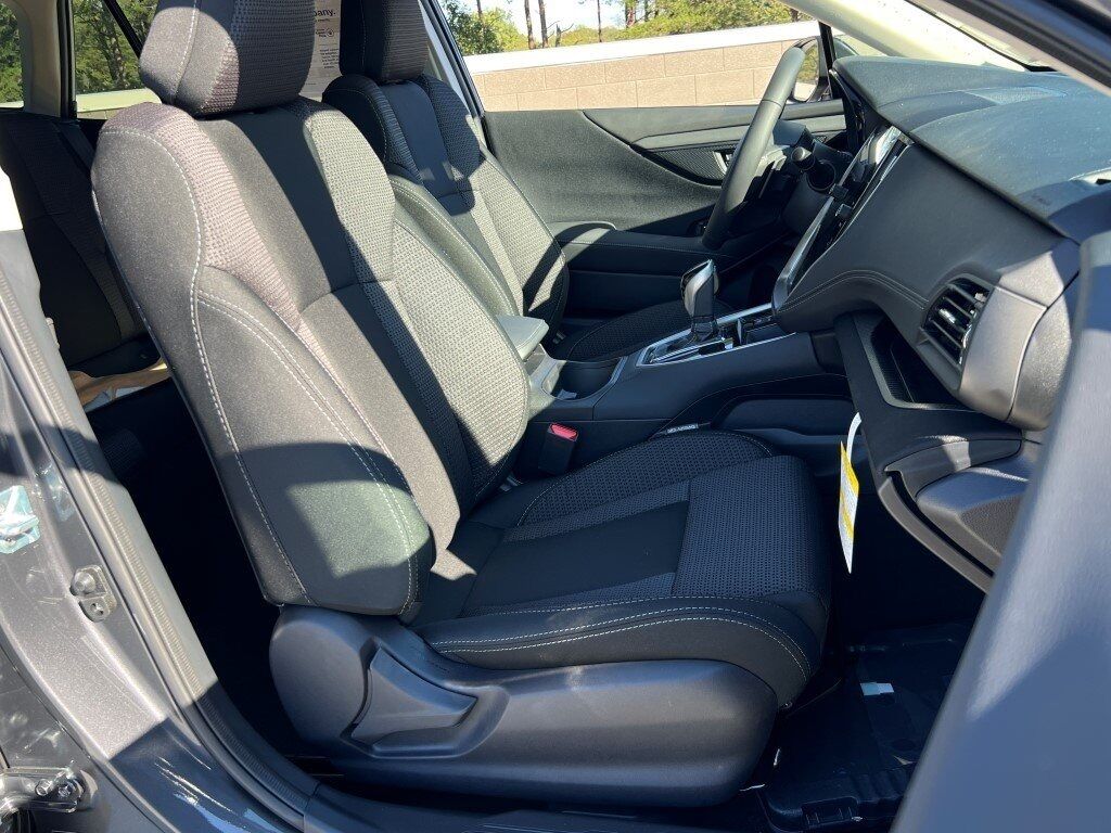 2025 Subaru OUTBACK Premium Springfield VA