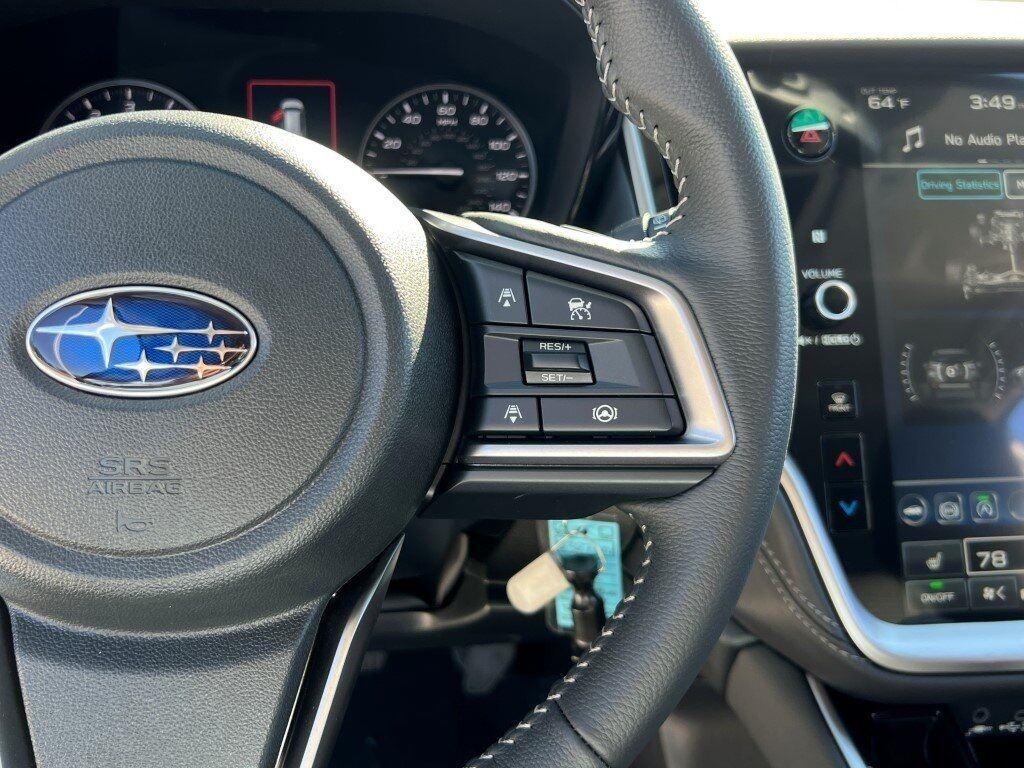 2025 Subaru OUTBACK Premium Springfield VA