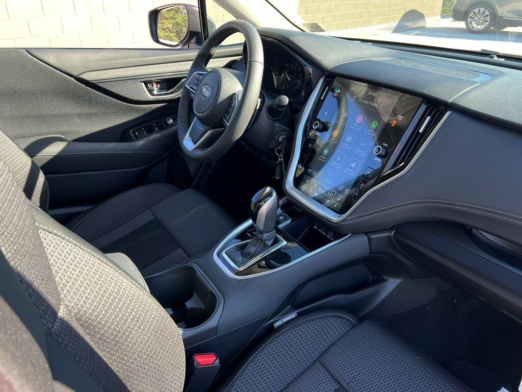 2025 Subaru OUTBACK Premium Springfield VA