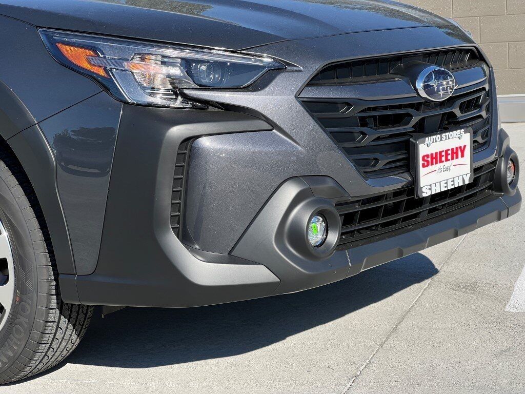 2025 Subaru OUTBACK Premium Springfield VA