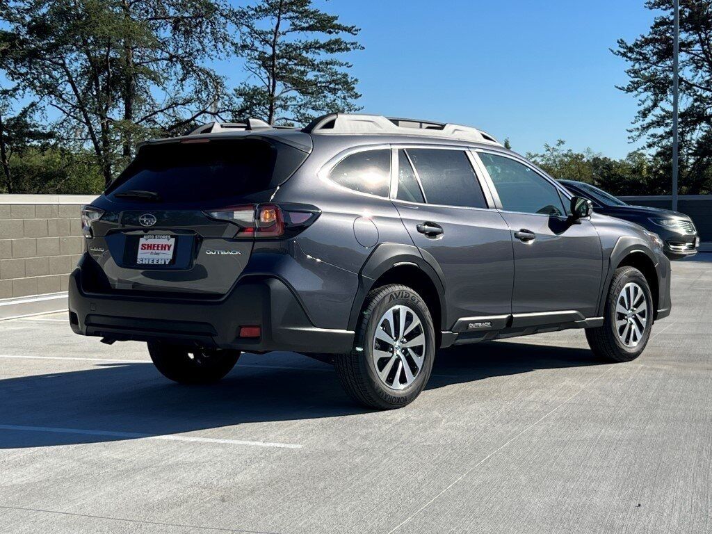2025 Subaru OUTBACK Premium Springfield VA