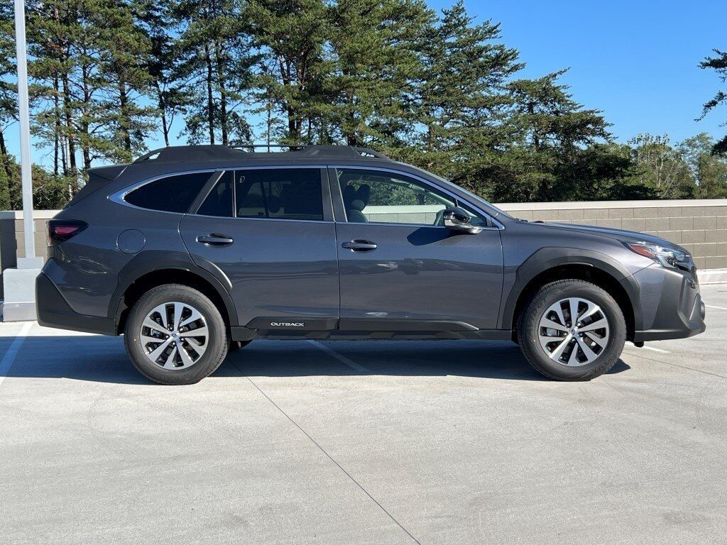 2025 Subaru OUTBACK Premium Springfield VA