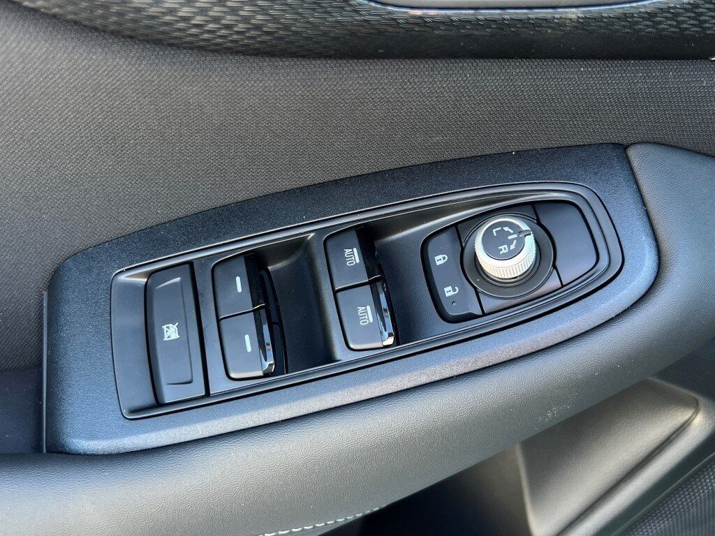 2025 Subaru OUTBACK Premium Springfield VA